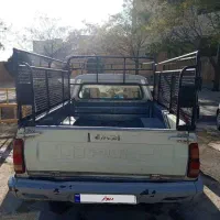 ماشین|خودرو سواری و وانت|صدرا-فارس, فاز ۲|دیوار