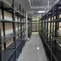 پیچ و مهره/طوسی/۴طبقه