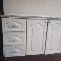 کابینت فلزی