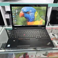 لپتاپ گیمینگ لنوو  لمسی و i7 سریHQ گرافیک ۴ رم ۱۶