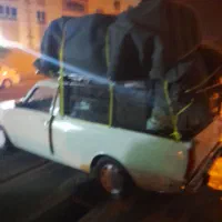 وانت بار کرایه ای|خدمات حمل و نقل|خمین, |دیوار