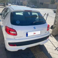 ۲۰۷  سقف فلز فرمان هیدرولیک