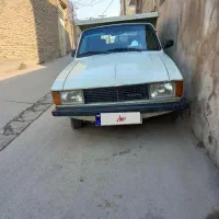 پیکان وانت دوگانه ۸۹