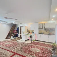 ویلا نیم پیلوت ۱۰۰متری بافت|فروش خانه و ویلا|دابودشت, |دیوار