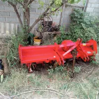 ادوات کشاورزی