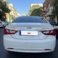 هیوندا سوناتا YFمدل 2012 اقساطی