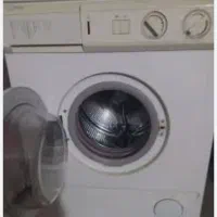 لباس شویی ارج