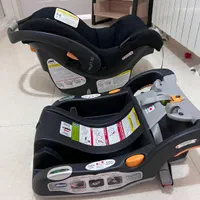 ست کالسکه و‌کریر چیکو ایتالیا مدل براوو keyfit30|اسباب و اثاث بچه|تهران, بلوار کشاورز|دیوار