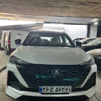 چانگان cs55 مونتاژ و وارداتی/اقساط60ماه/نمایندگی