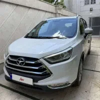 جک s3 مدل ۹۸ اقساطی/خودرو از شما پول از ما