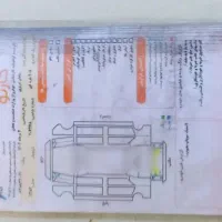 405تمیز|خودرو سواری و وانت|بانه, |دیوار