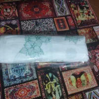 تولید سفره یک بار مصرف 400 گرمی|ظروف نگهدارنده، پلاستیکی، یکبارمصرف|خرمآباد, |دیوار