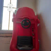 ماشین شارژی
