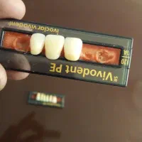 دندان اصل ایتالیا