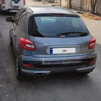 ۲۰۷ دنده tu5 مدل 90|خودرو سواری و وانت|گرگان, |دیوار