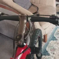 هاسا ۲۶فول حرفه ای جاینت فوجی جیتان اسکات|دوچرخه، اسکیت، اسکوتر|مشهد, حسینآباد|دیوار