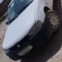 ماشین اریسان