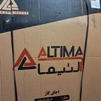 اجاق گاز التیما|اجاق گاز و لوازم برقی پخت‌وپز|قم, شهرک مهدیه (مدرس)|دیوار