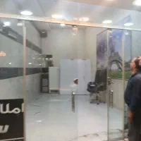 مغازه ۲۰ متری به رهن و اجاره داده  و قابل تبدیل|اجارهٔ مغازه و غرفه|مشهد, طبرسی شمالی|دیوار