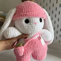 بافت عروسک