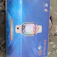 ساعت هوشمند s30Ultra2|ساعت|اردکان, |دیوار