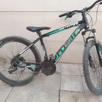 دوچرخه 26 فلش