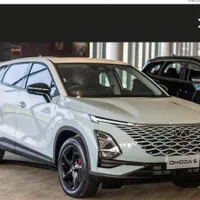 فونیکس FX پرمیوم، مدل ۱۴۰۴|خودرو سواری و وانت|اهواز, اسلام آباد غربی|دیوار