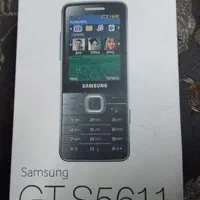 سامسونگ ساخت ویتنام مدل GT-S5611
