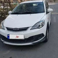 ام وی ام ۳۱۵ هاچبک لاکچری اسپورت  مدل۹۶