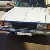 پیکان وانت مدل 82|خودرو سواری و وانت|خرمآباد, |دیوار