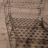 جاظرفی سه طبقه