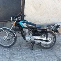 موتور 125