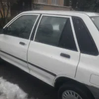 پراید 89 بی رتگ،فولادشهر|خودرو سواری و وانت|اصفهان, کشاورزی|دیوار