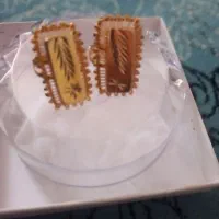 طلای در حد نو