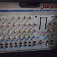 دستگاه اکو میلاد