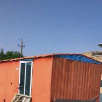 فروش کانکس