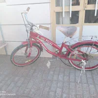 دوچرخه تمیز