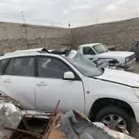 mvm x33 تصادفی|خودرو سواری و وانت|هفدر, |دیوار