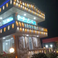 باغ تالار روشنک