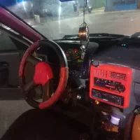 ماشین پراید۸۷