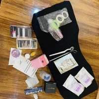 فروش وسایل اکستنشن مژه