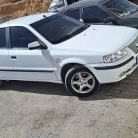 سمند مولتی پلکس مدل ۹۶