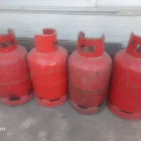 فروش کپسول گاز اتان