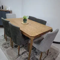 میز غذاخوری