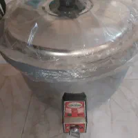 وسایل آشپزخانه.