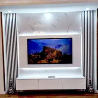 ازانباررشت درجاتحویل ترمووال کفپوش ماربل شیت قرنیز|خدمات پیشه و مهارت|رشت, یخسازی|دیوار