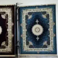 قالی نو کلکسیونی* ببر قالی کهنه ها را بیار&کد78|فرش|بوشهر, |دیوار