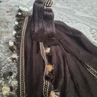 شال پرده