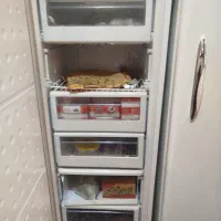 یخچال و فریزر مارک سینجر|یخچال و فریزر|کرمان, |دیوار