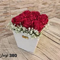 گل روبانی|گل مصنوعی|گرگان, |دیوار